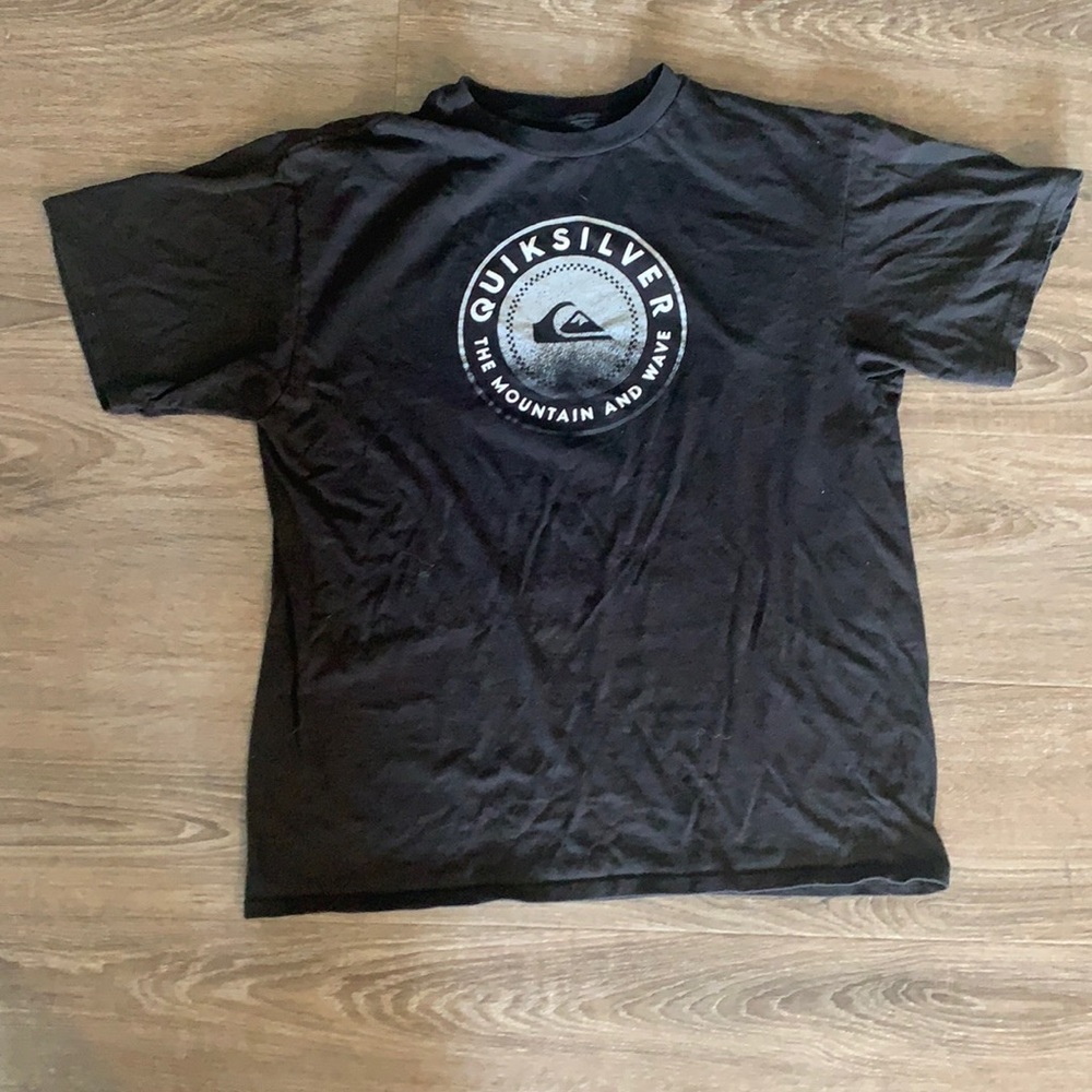 Quicksilver shirt